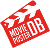 MoviePosterDB Logo